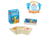 Mindful Animals: 50 Calming Activities for Kids - Image 2