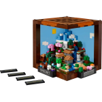 Minecraft Crafting Table - Image 2