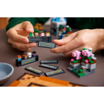 Minecraft Crafting Table - Image 11