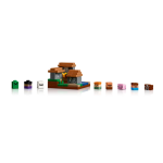 Minecraft Crafting Table - Image 3
