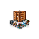 Minecraft Crafting Table - Image 5