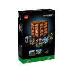 Minecraft Crafting Table - Image 6