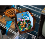 Minecraft Crafting Table - Image 9
