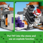 Minecraft The Badlands Mineshaft - Image 3