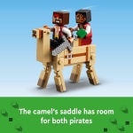 Minecraft The Pirate Ship Voyage - Image 5