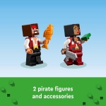Minecraft The Pirate Ship Voyage - Image 6