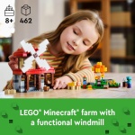 Minecraft The Windmill Farm - Image 2