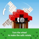 Minecraft The Windmill Farm - Image 3