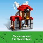 Minecraft The Windmill Farm - Image 4