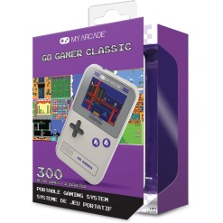 My Arcade Go Gamer Classic-by-Dreamgear