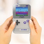 My Arcade Go Gamer Classic - Image 4