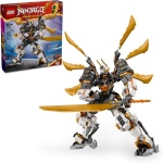 Ninjago Cole’s Titan Dragon Mech Adventure-by-Lego