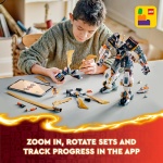 Ninjago Cole’s Titan Dragon Mech Adventure - Image 6
