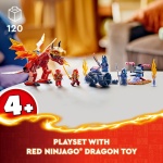 Ninjago  Kai’s Source Dragon Battle Adventure - Image 2