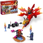 Ninjago  Kai’s Source Dragon Battle Adventure-by-Lego