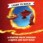 Ninjago  Kai’s Source Dragon Battle Adventure - Image 5