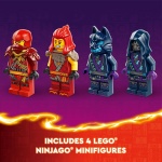 Ninjago  Kai’s Source Dragon Battle Adventure - Image 6