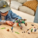 Ninjago  Lloyd’s Elemental Power Mech - Image 3