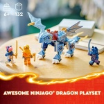 Ninjago Young Dragon Riyu - Image 2