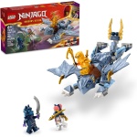 Ninjago Young Dragon Riyu-by-Lego