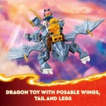 Ninjago Young Dragon Riyu - Image 3