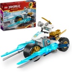 Ninjago Zane’s Ice Motorcycle-by-Lego