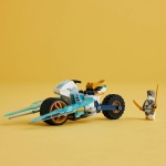 Ninjago Zane’s Ice Motorcycle - Image 4