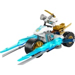 Ninjago Zane’s Ice Motorcycle - Image 5