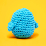 Penguin Crochet Kit - Image 4