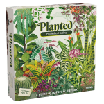 Planted-by-Buffalo Games