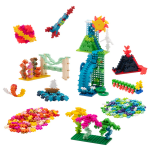 Plus Plus Learn to Build - Colorverse - Image 2