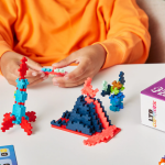Plus Plus Learn to Build - Colorverse - Image 6