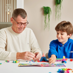 Plus Plus Learn to Build - Colorverse - Image 7