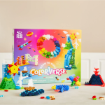 Plus Plus Learn to Build - Colorverse - Image 10