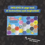 Pokémon  Color-in 3D Stickers - Image 5