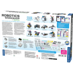 Robotics Workshop with Micro:Bit - Image 9