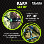Roller Adventure Line 36 Ft - Image 4