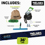 Roller Adventure Line 36 Ft - Image 6