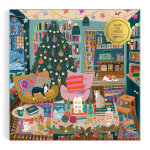 Season's Readings 500pc Puzzle - Image 2