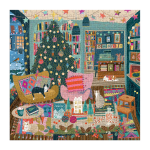 Season's Readings 500pc Puzzle - Image 3