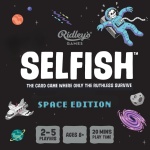 Selfish: Space Edition - Image 2