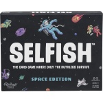Selfish: Space Edition-by-Chronicle Books