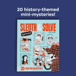Sleuth & Solve: History - Image 2