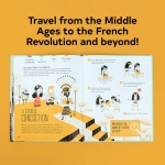 Sleuth & Solve: History - Image 4