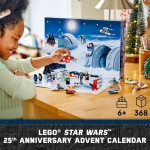 Star Wars 2024 Advent Calendar - Image 2