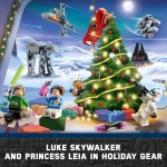 Star Wars 2024 Advent Calendar - Image 6