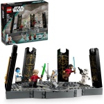 Star Wars Ahsoka Tano’s Duel on Peridea-by-Lego