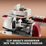 Star Wars BARC Speeder Escape - Image 3
