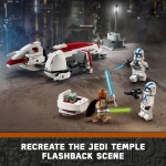 Star Wars BARC Speeder Escape - Image 5
