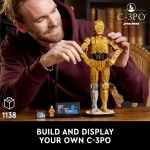 Star Wars C-3PO - Image 2